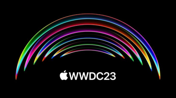 WWDC 23