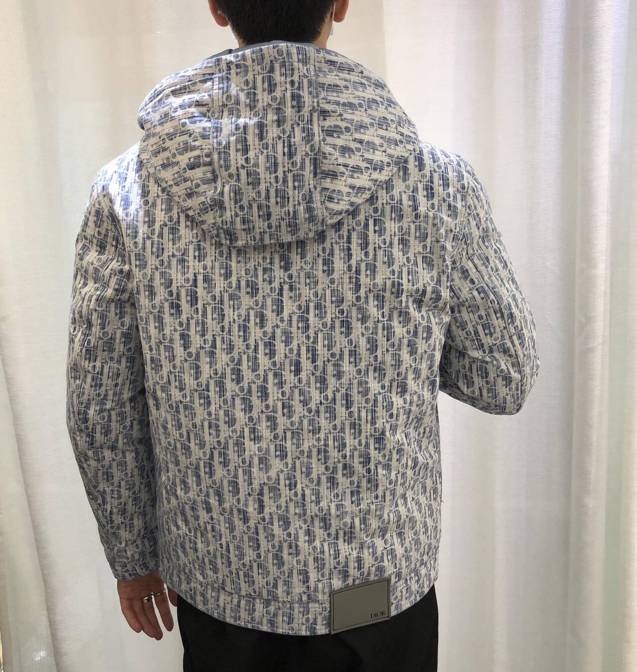 Louis Vuitton LVSE Monogram fleece Tracksuit for Sale in East