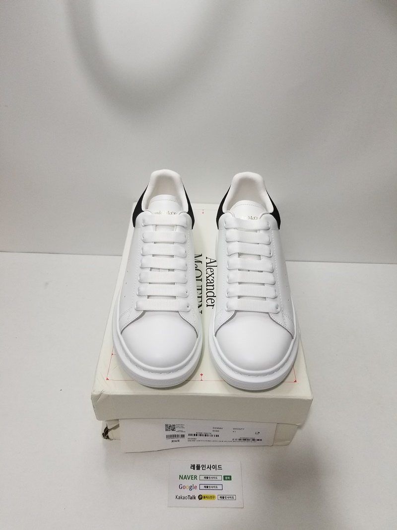 [Alexander McQUEEN] 알렉산더맥퀸 남녀공용