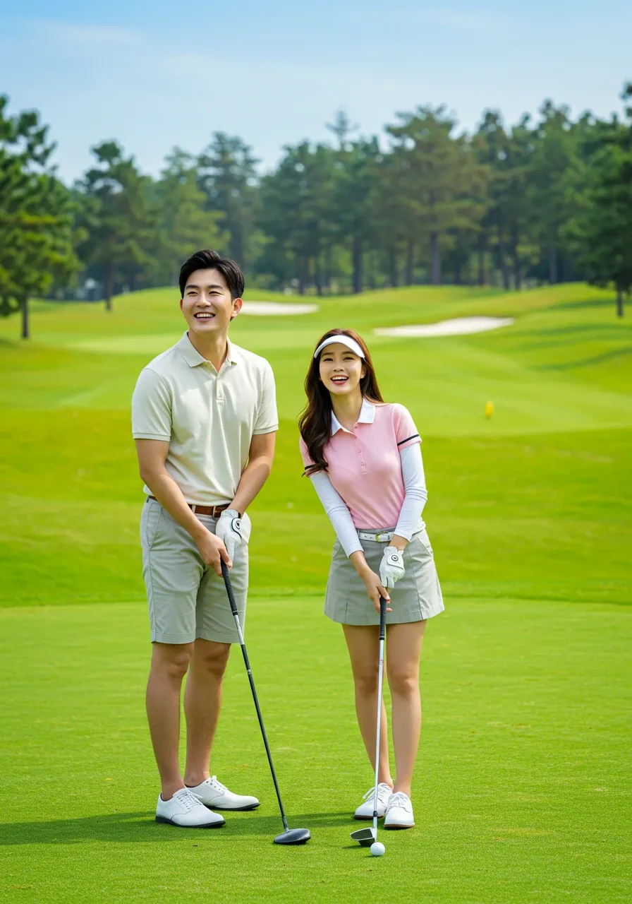 파인힐스cc 예약 1박 2일 골프 패키지 가격 및 날씨 (5월 22일)