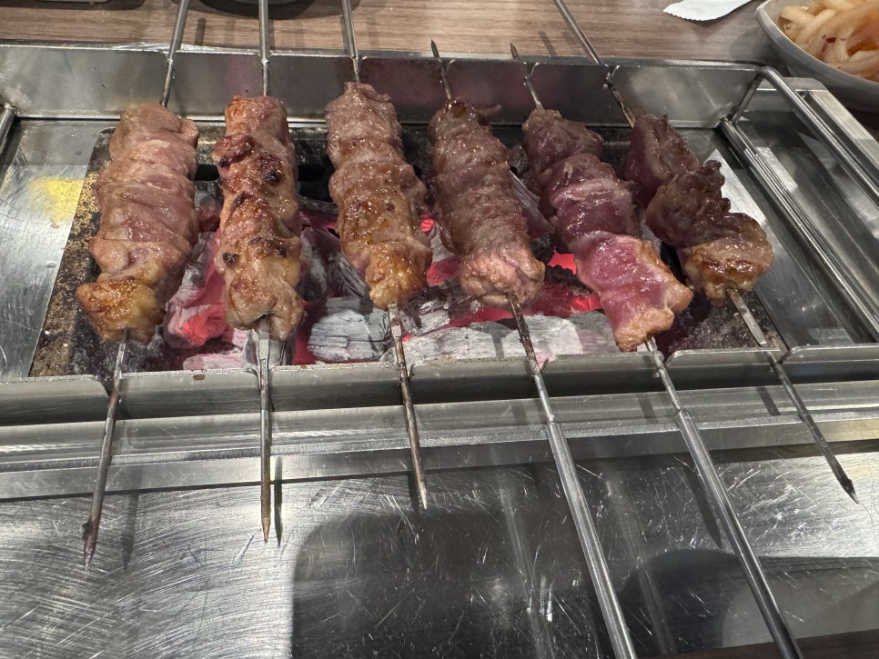 이가네양갈비양꼬치 이미지