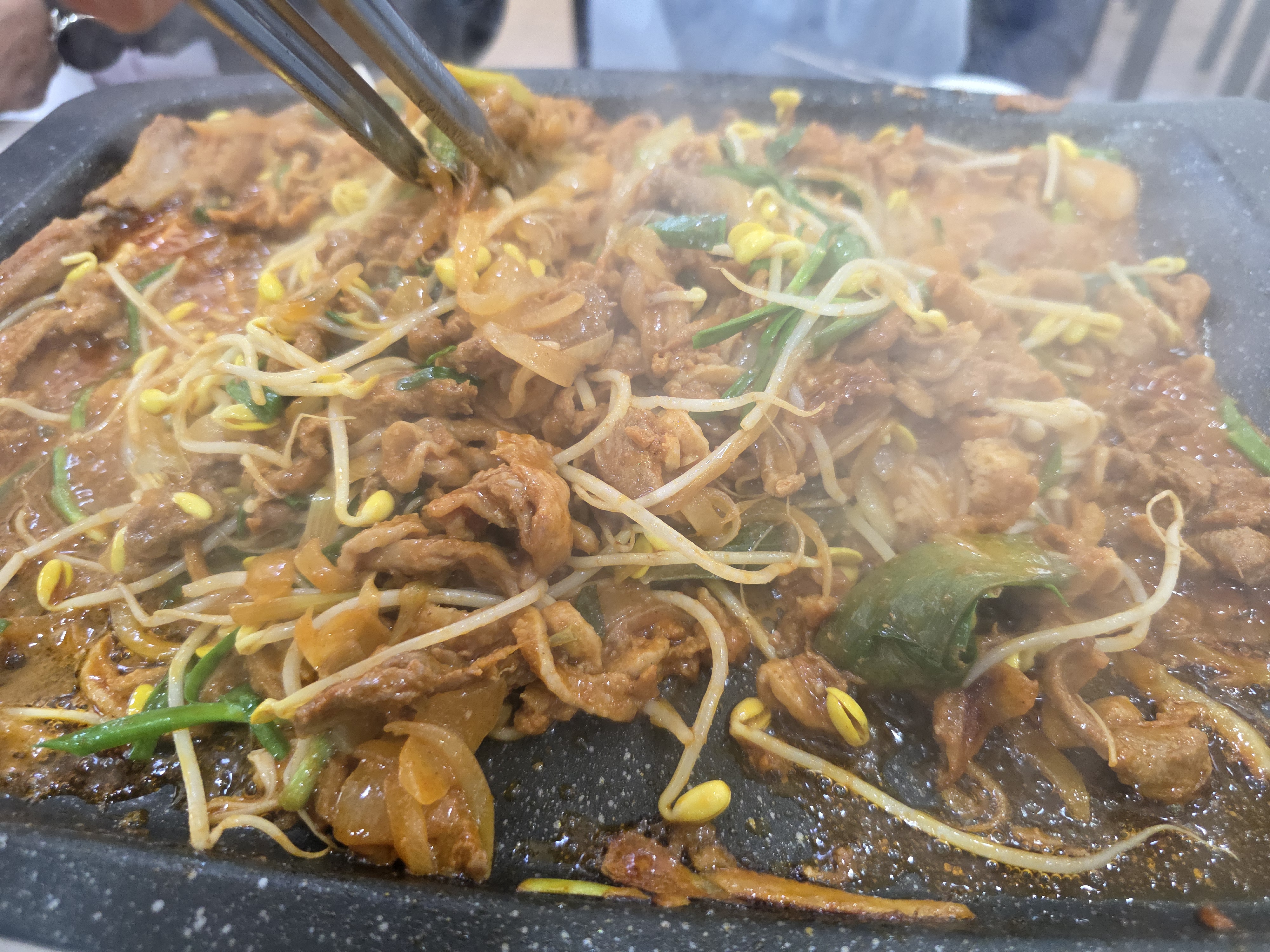 언덕집산오리 사진 3
