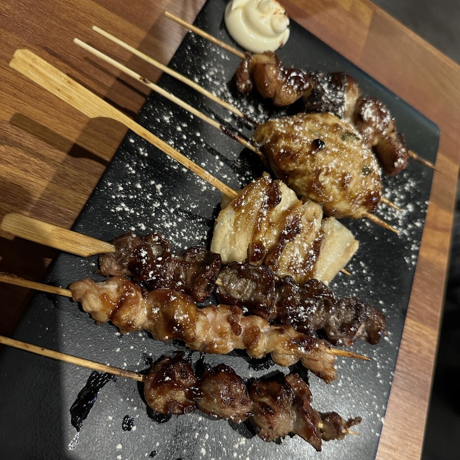 단토리
