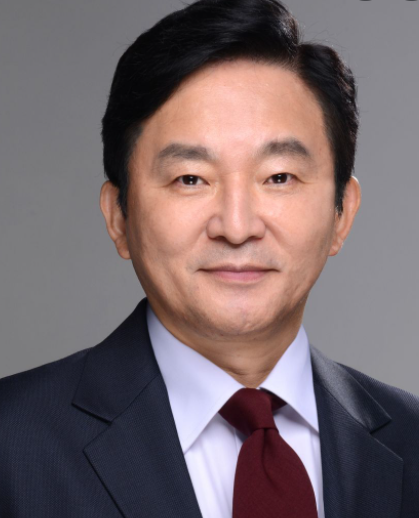  원희룡 혈액형과 군대면제 사유, 아내 직업은?