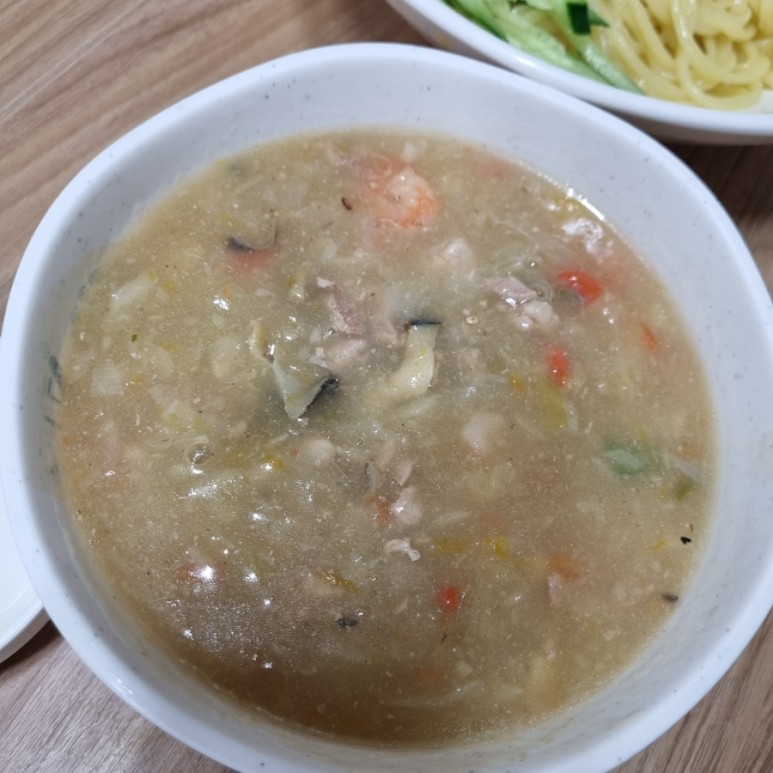 잡채밥 [군산 중국집] 전국3대 10