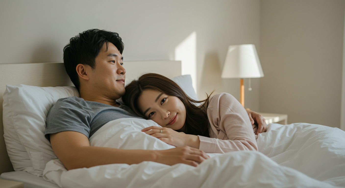 쿨링 토퍼 vs 보온 토퍼