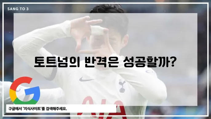 2024년10월27일 크리스탈 팰리스 FC와 토트넘 홋스퍼 FC의 기대 반응