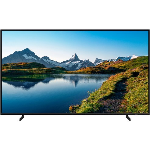 삼성전자 4K TV 163cm(65인치) KQ65QC67AFXKR 제품 사용 후기