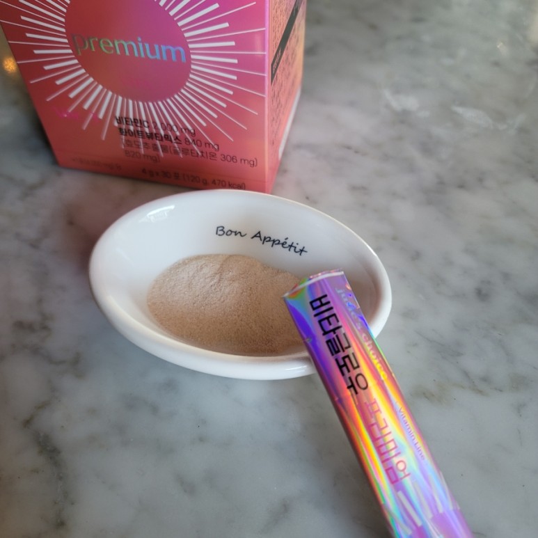 노제화이트 비타민::줄리스초이스 15