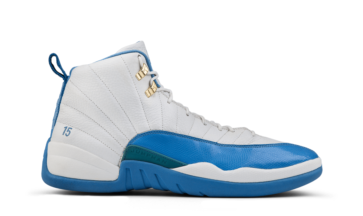 powder blue 12 jordans