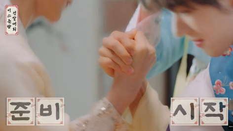 타고난 피지컬로 멤버들 압살하는 남돌 멤버 | 인스티즈
