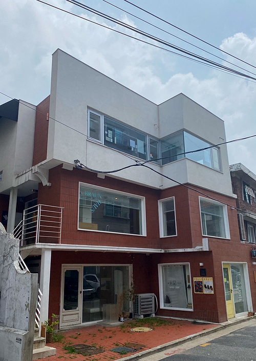 하우스(Haus) 이미지