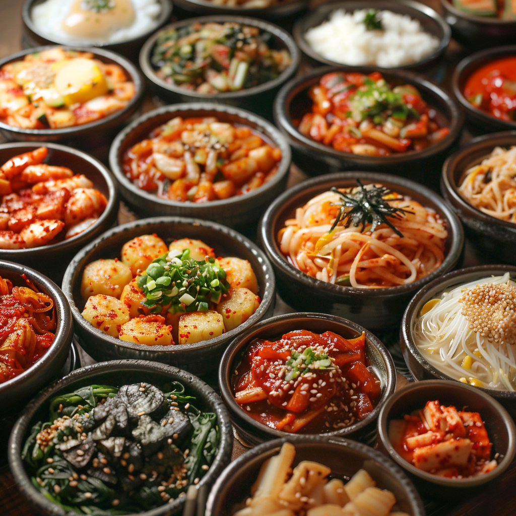  <부산 맛집 리스트 - 여행 전 사전 조사>