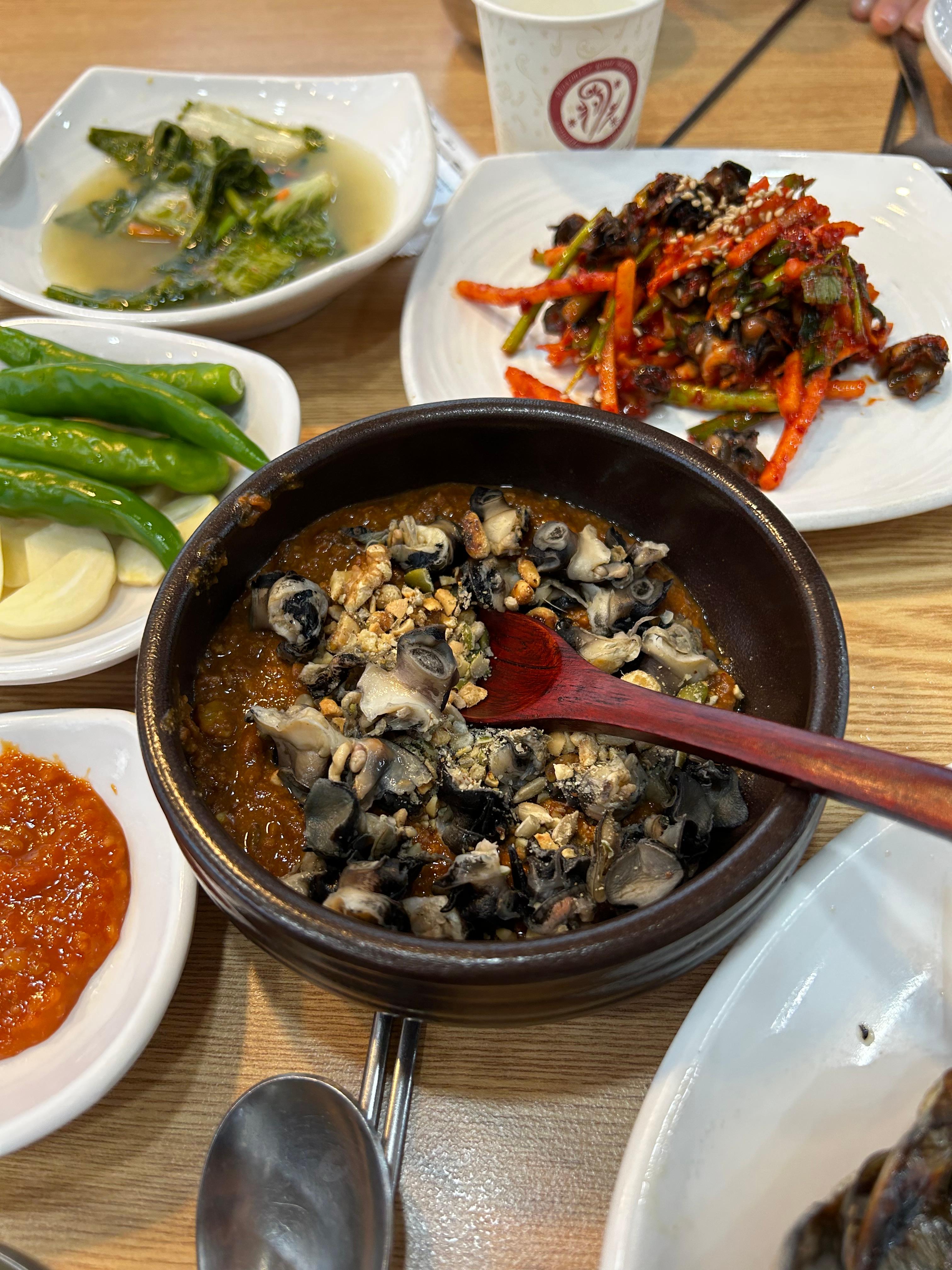 남양주 고등어구이 맛집