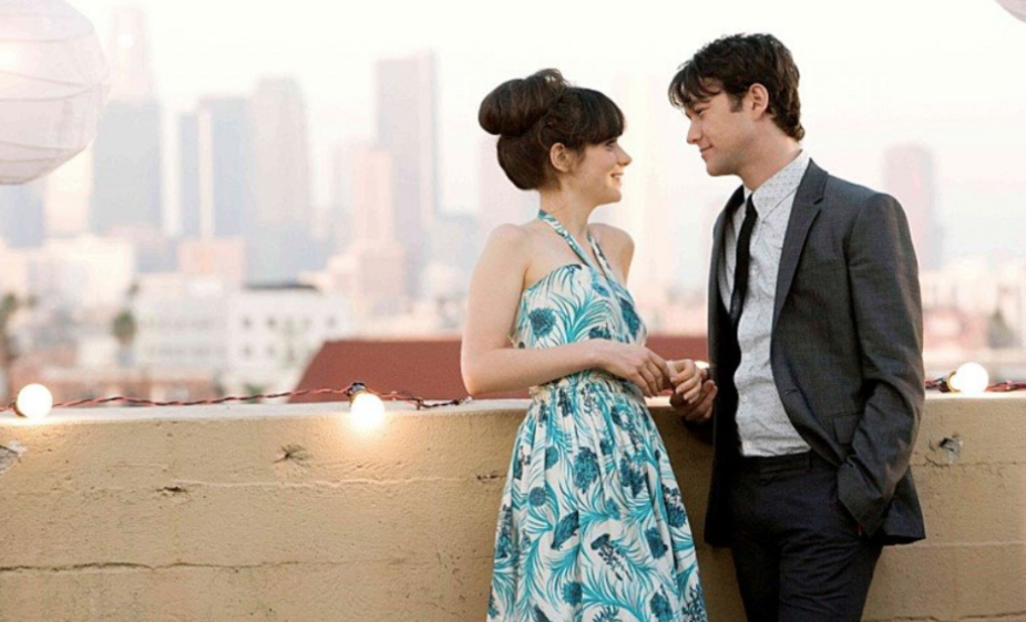  500일의썸머, 500days of Summer 시시콜콜한 우리들의 연애