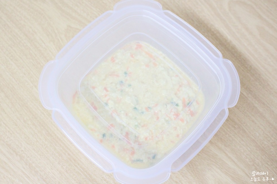 두부 다이어트 요리 다이어트 요리 3