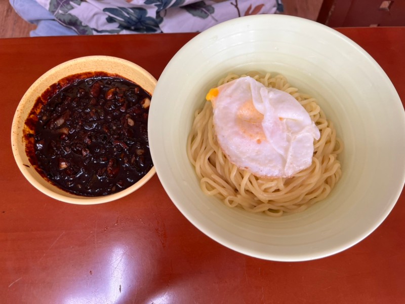 명성반점 이미지