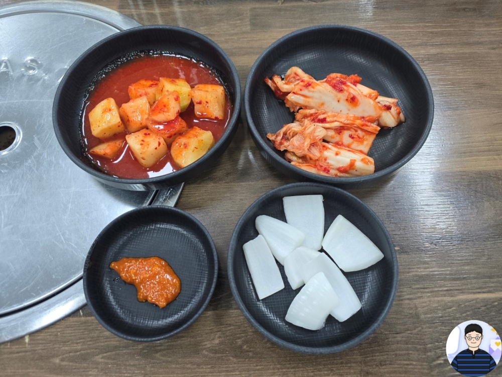 권구성 순대국밥 3
