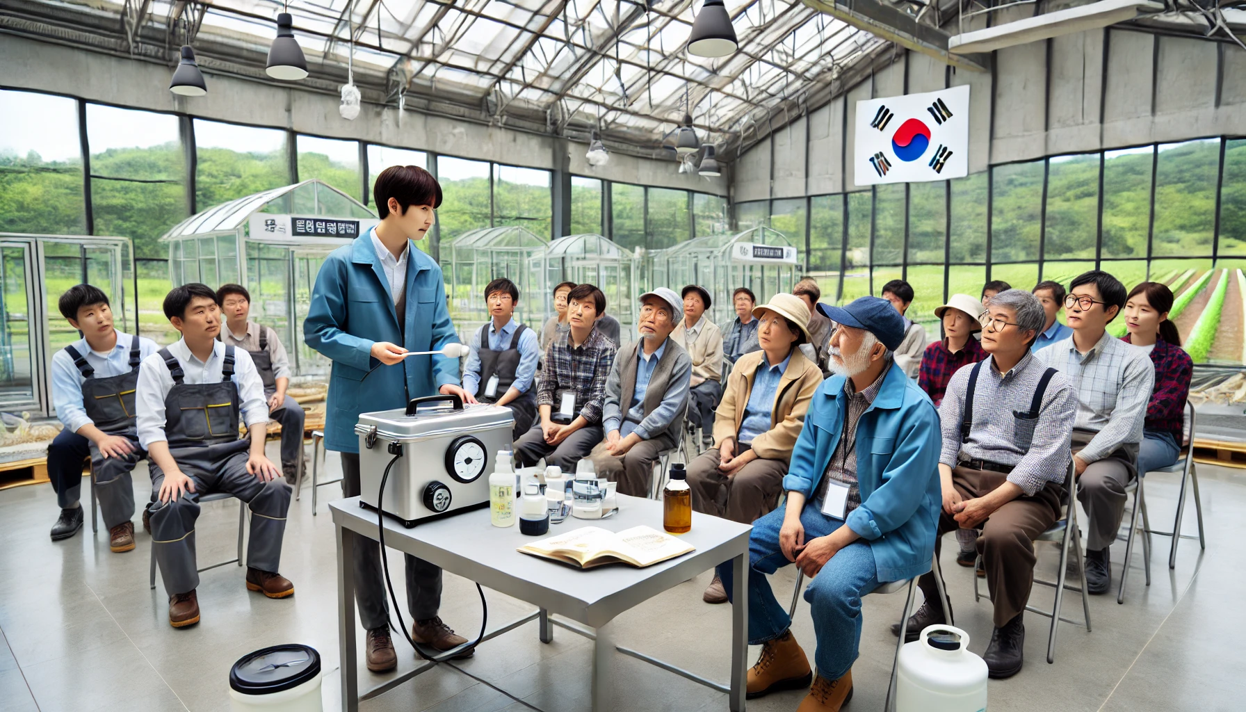 유의사항과 팁