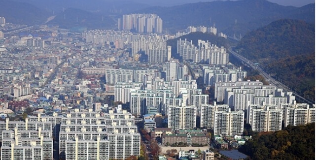  주거실태조사 결과 발표  [국토교통부]