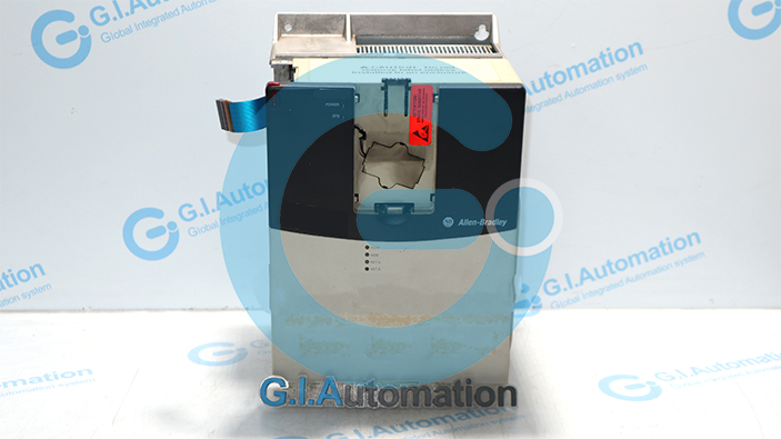 PowerFlex 700S, 20DD027A3NYNACHNE