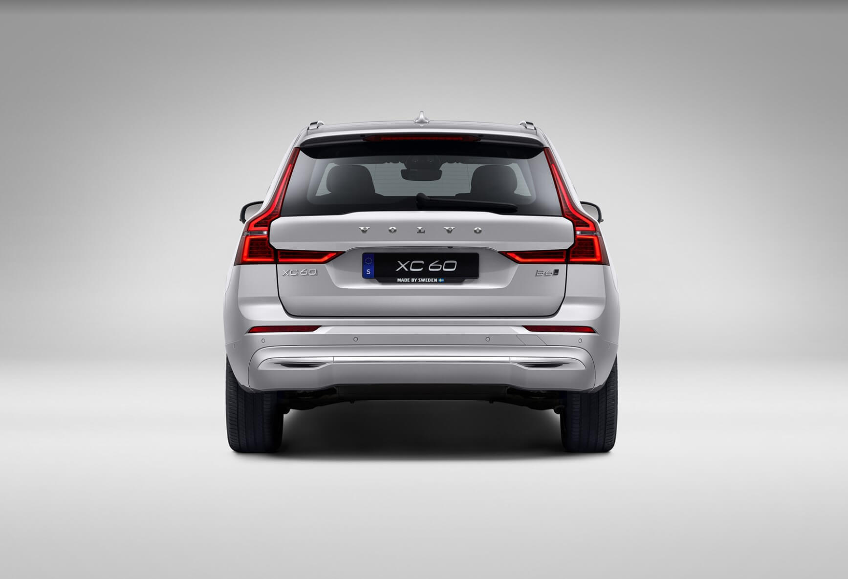 2025 볼보 XC60 페이스리프트 가격 연비는?출고기간까지 총정리!