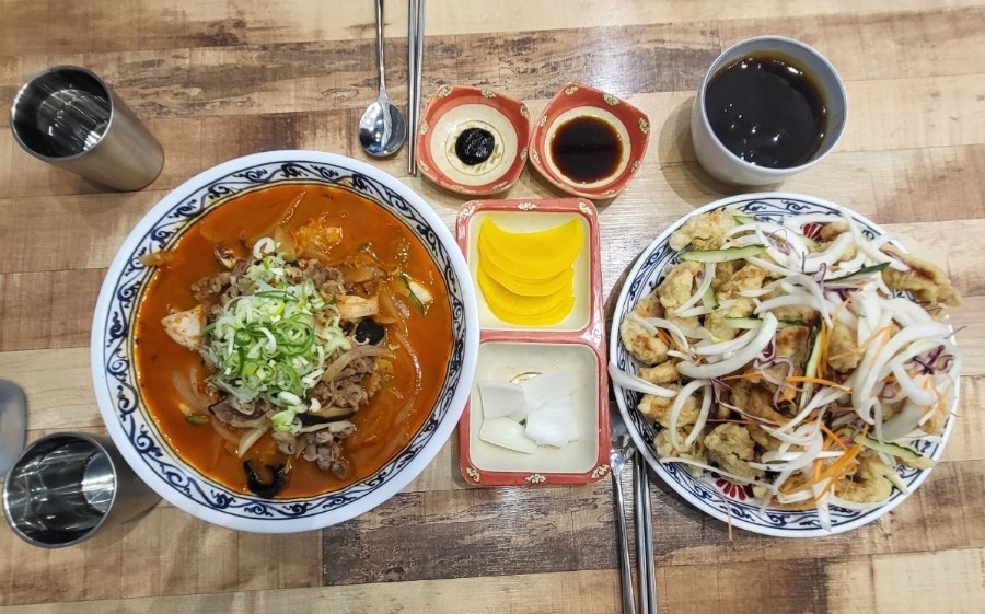조은짬뽕 이미지