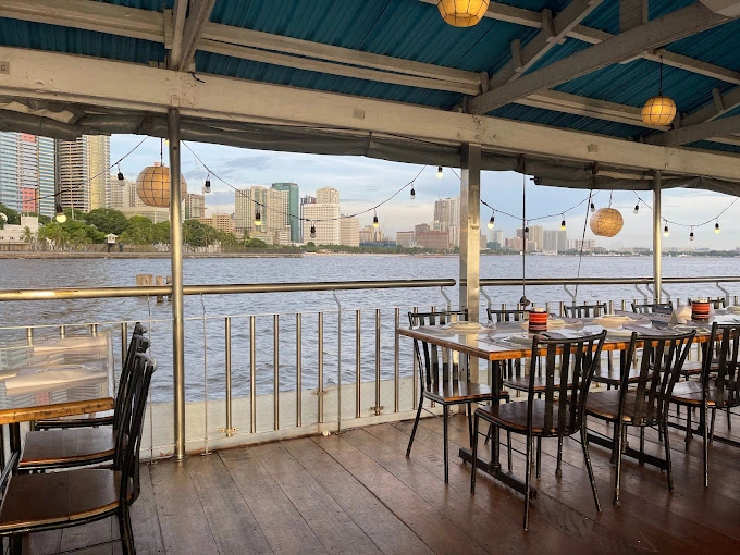 Harbor View Restaurant - 신선한 해산물과 탁 트인 바다 전망