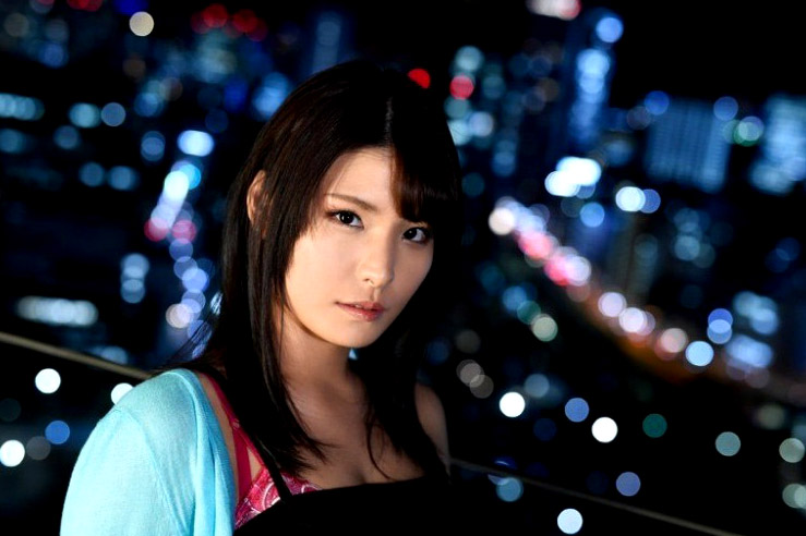 야나기_미유우_Miyuu_Yanagi_柳みゆう