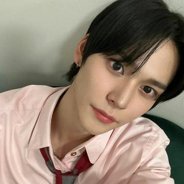  라이즈 RIIZE 은석 SNS 계정, 프로필, MBTI, 포지션, 특기, 취미