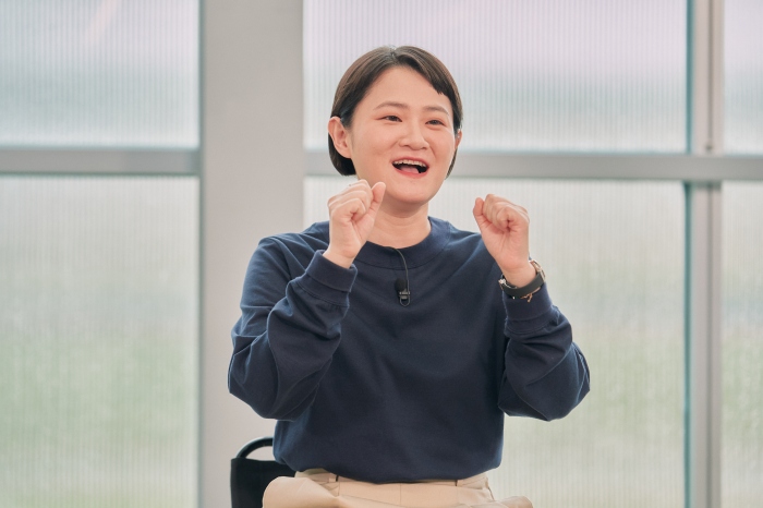 김신영