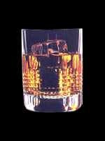  러스티 네일(Rusty Nail)