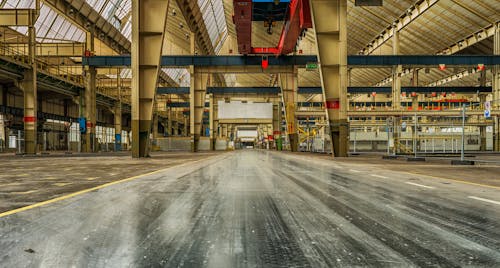 공장등록증명 인터넷 발급 신청 방법