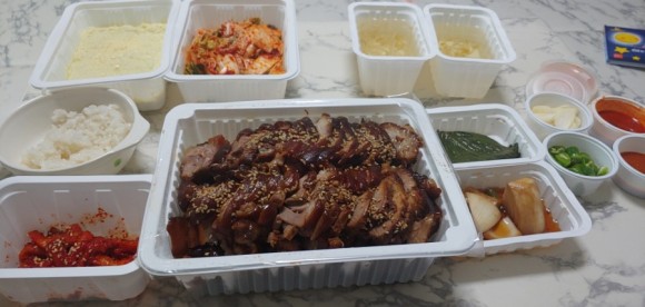 신의족발 이미지