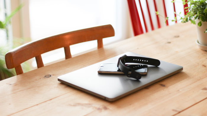 A Remote Work Situation 6