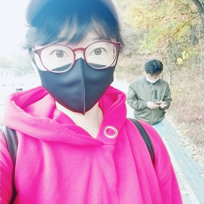  [20201031]오남저수지 오남호수공원 산책