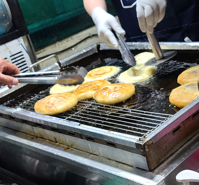 해운대시장 해운대 골든튤립호텔 13