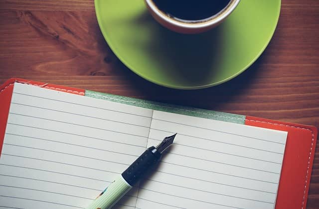 노트필기 스타일이 성격 유형(MBTI)에 미치는 영향