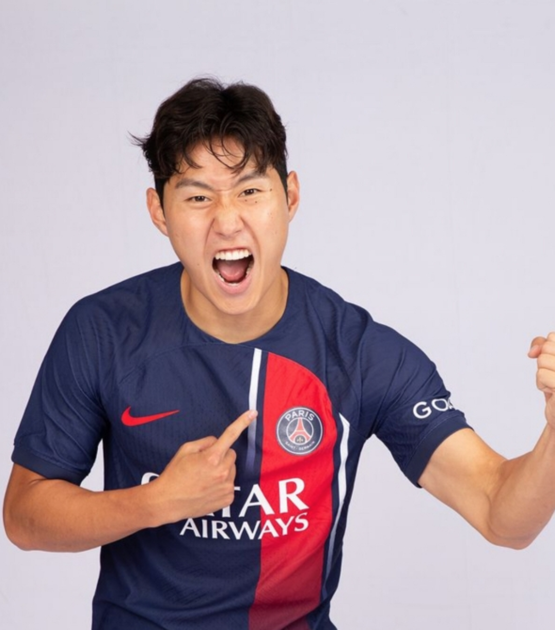 이강인 이적