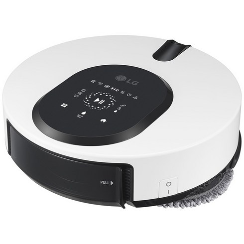 LG 청소기