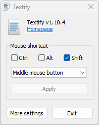 윈도우 복사 할 수 없는 텍스트 복사하는 방법 사진 5