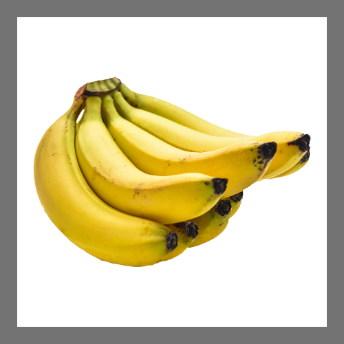 바나나 