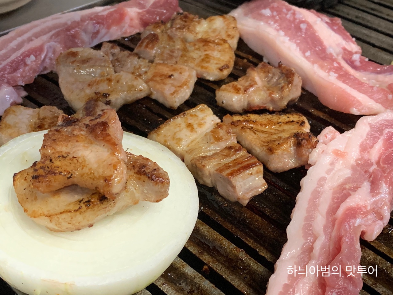 황산벌연탄구이 이미지