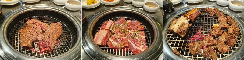  [서울맛집 #4 영등포 ] 청기와타운, 영등포 맞아? 한인타운에 온 것 같은 착각을 만드는 고기 맛집