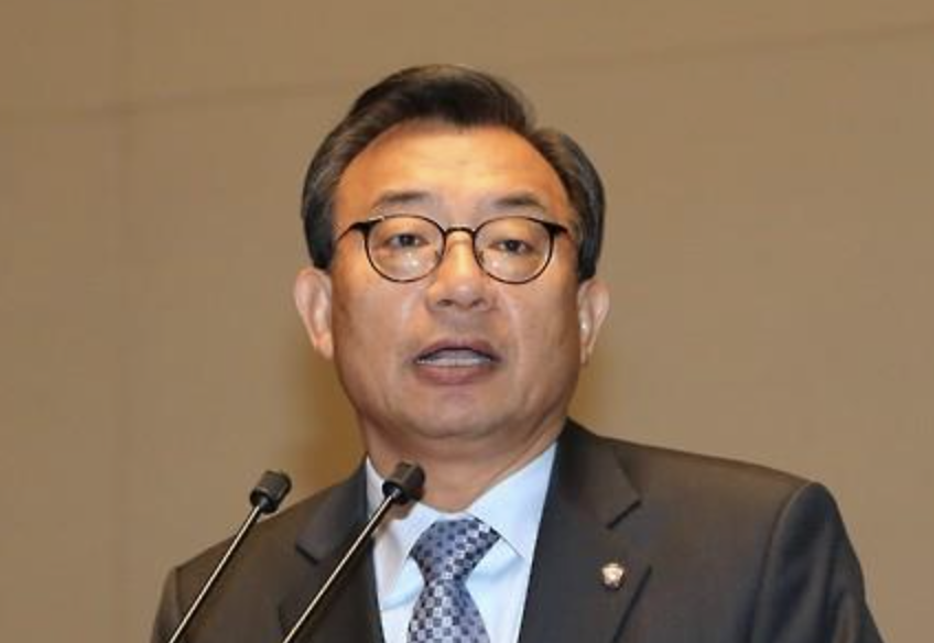  이정현 고향 나이 학력 이력 프로필 - 전남지사 출마