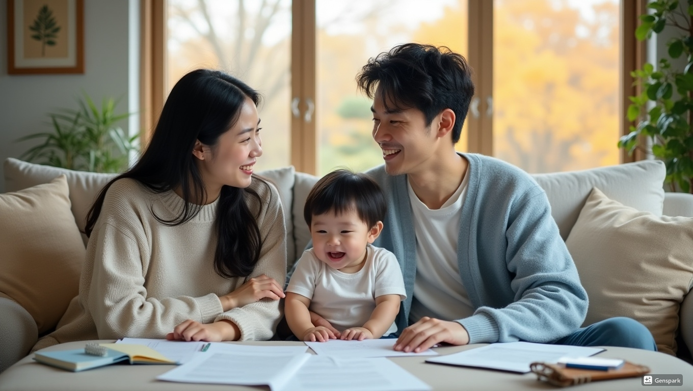 아이돌보미 국가자격증 취득