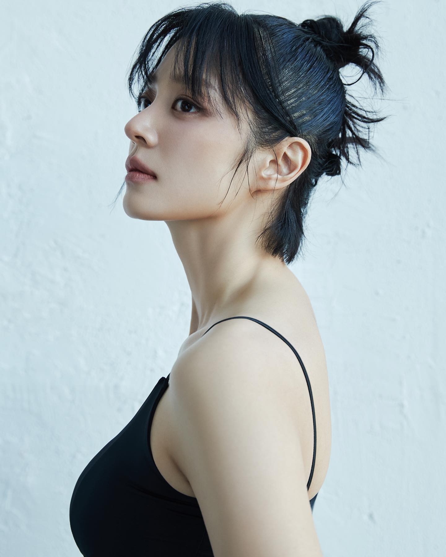 송지인 일상 사진