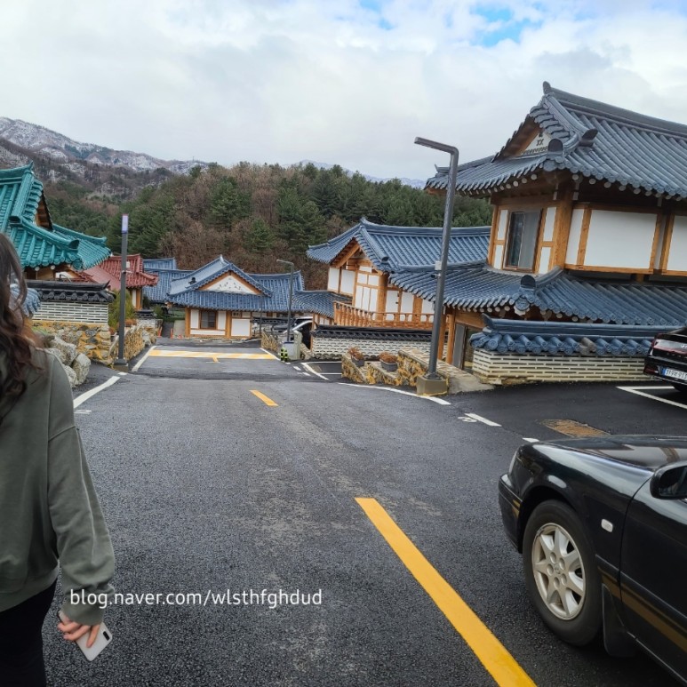 가평 숙소 추천! 힐링이 필요할 때 운악채 한옥마을 (6th solo 촬영장소) 29