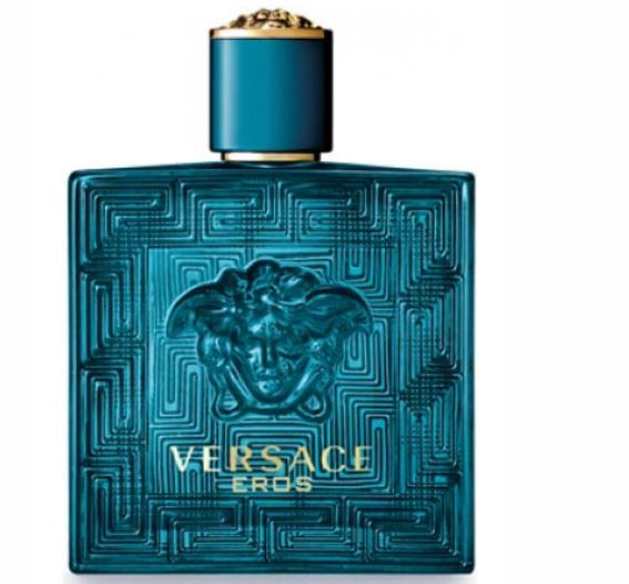  가을 겨울에 올리브영에서 가성비 좋은 남자 향수 추천, 베르사체 에로스(Versace-Eros)