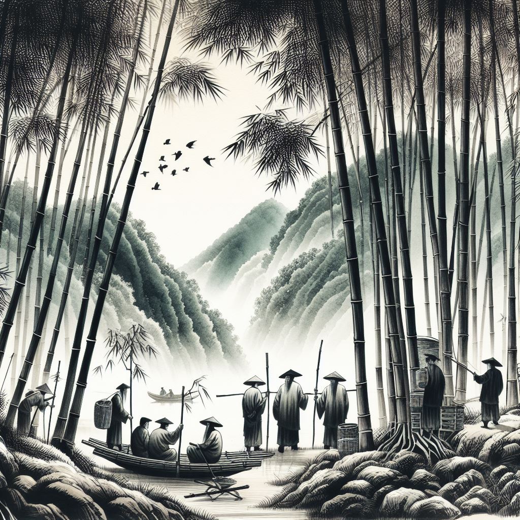 죽림칠현